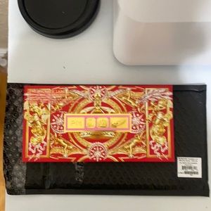 Pat McGrath Celestial Odyssey 🎨